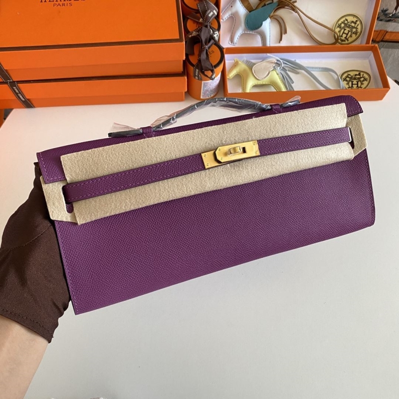 H**mes kelly bags